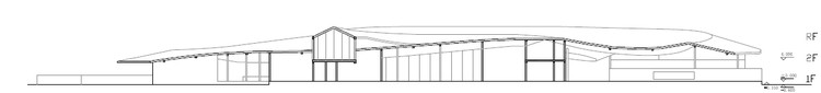 RSAA / Büro Ziyu Zhuang Unveils the Design for "Chengdu Linpan Mansion," Exploring the Contemporary Translation of Traditional Vernacular Dwellings - Image 4 of 31